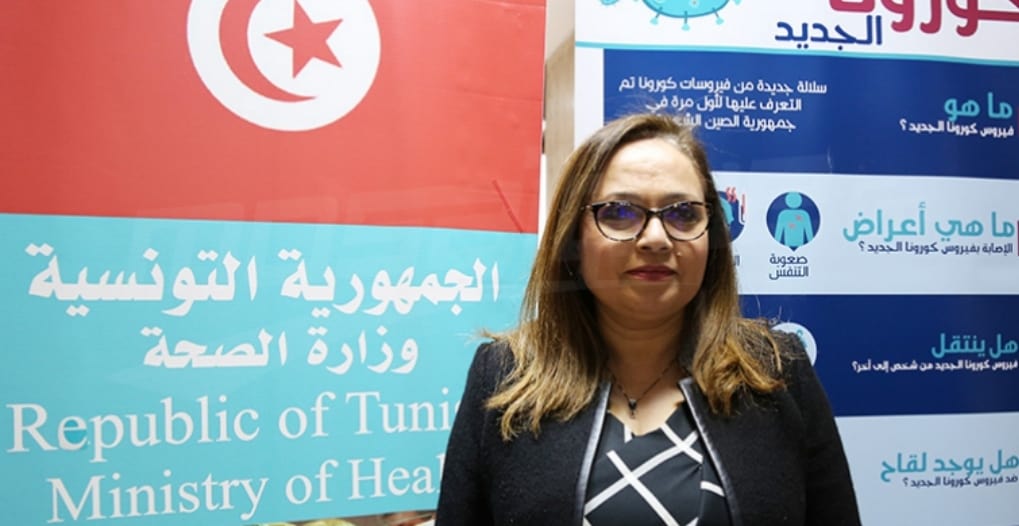 نسبة إصابات “كورونا” في صفوف الإطارات الطبية وشبه الطبية في تونس تجاوزت المعدلات العالمية