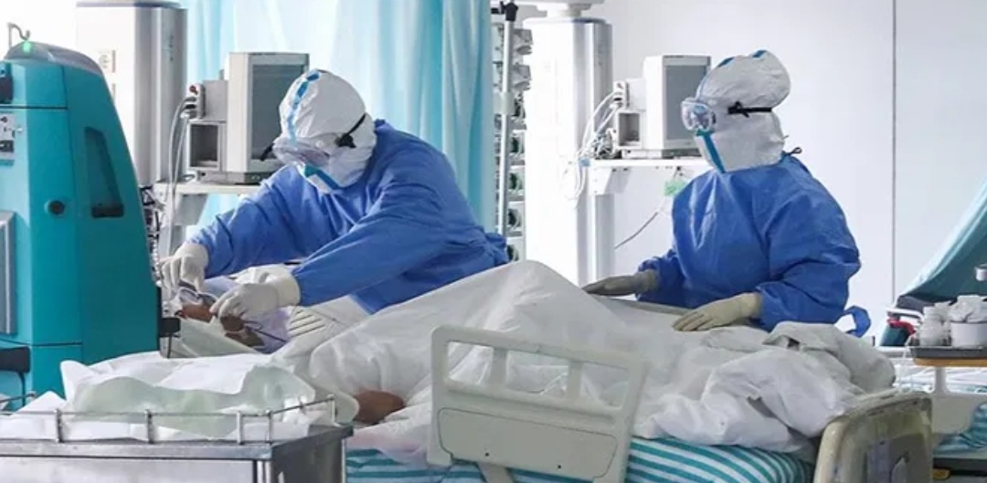 المصاب الأول بفيروس كورونا أصيل قفصة يغادر المستشفى