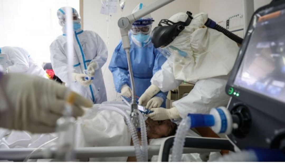 ” كورونا”: 7 حالات حرجة في تونس وهذه المستشفيات التي تؤويهم