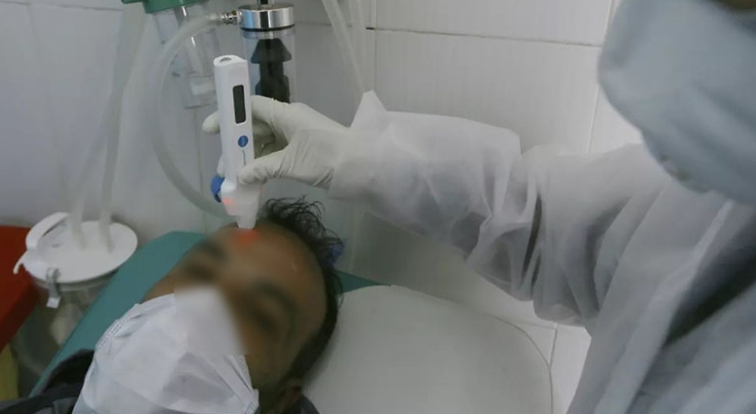 مدنين: تسجيل 3 إصابات جديدة بفيروس “كورونا”