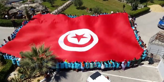 نداء الى عموم التونسيين: لاتموتوا بفيروس جرثومي حقير خبيث