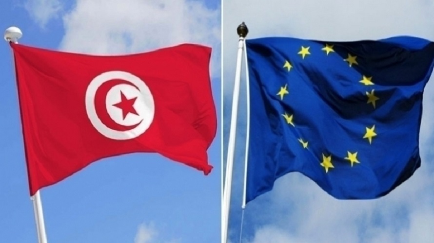 لمواجهة كورونا…الاتحاد الأوروبي يمنح تونس 250 مليون يورو