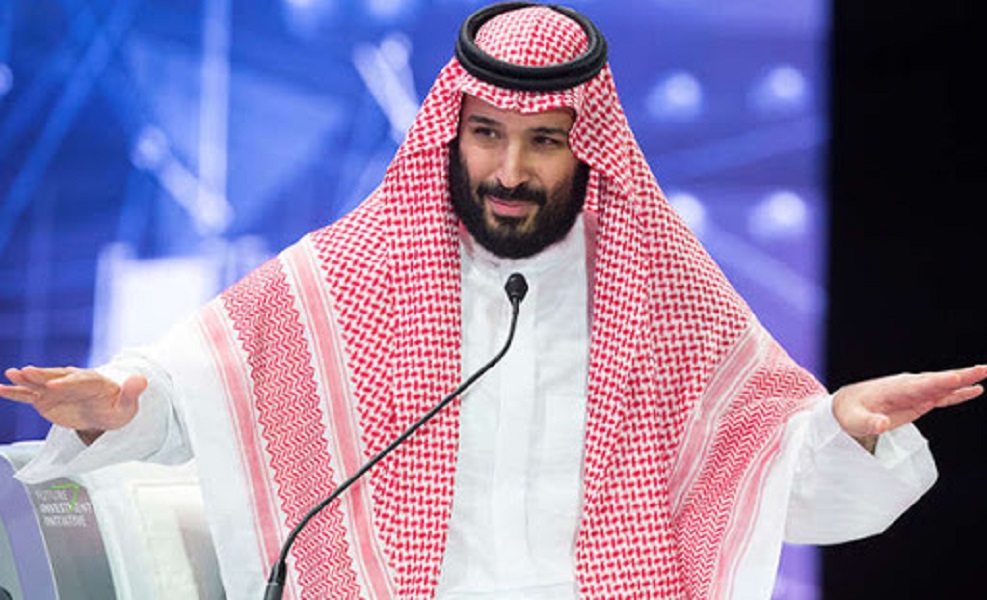 “قمة العشرين في السعودية” محمد بن سلمان واكذوبة مكافحة كورونا…بقلم محمد عبد الله