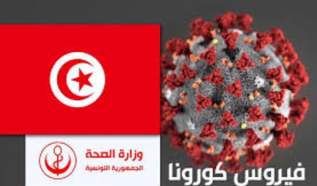 922 حالة: التوزيع الجغرافي للإصابات بـ”كورونا” في تونس
