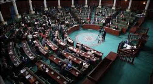 (في عريضة مُوجهة لسعيد والغنوشي): البرلمان مرتع لتمجيد الدواعش وتبييض الإرهاب…