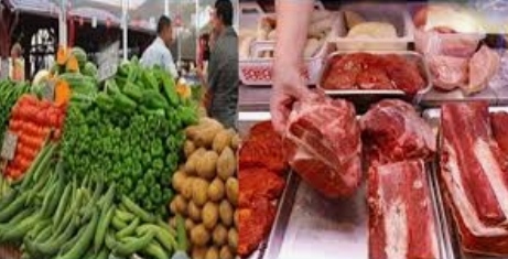 وزارة التجارة تؤكد توفر كل المنتجات خلال رمضان