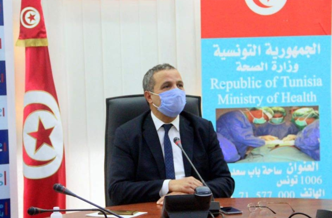 وزير الصحة: تونس ليست بمنأى عن موجة ثانية لـ”كورونا”..