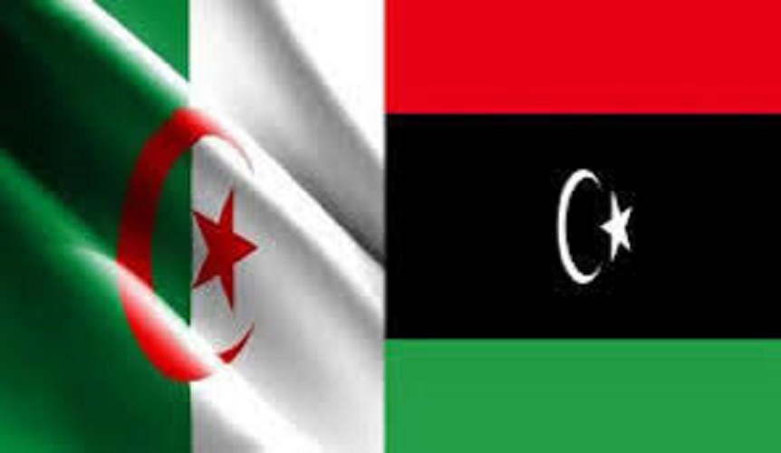 الجزائر تهاجم الجامعة العربية: زكت الحرب على ليبيا وطردت عضوا مؤسسا