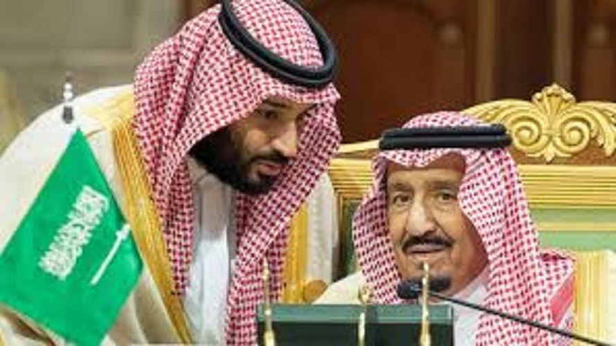 السعودية: أكثر من 233 مليار دولار تبخّرت منذ وصول آل سلمان الى الملك!!؟