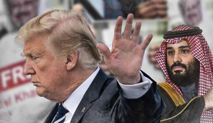 حرب النفط: لماذا هدّد ترامب محمد بن سلمان…بعدما أجبر السعودية على مواجهة روسيا؟
