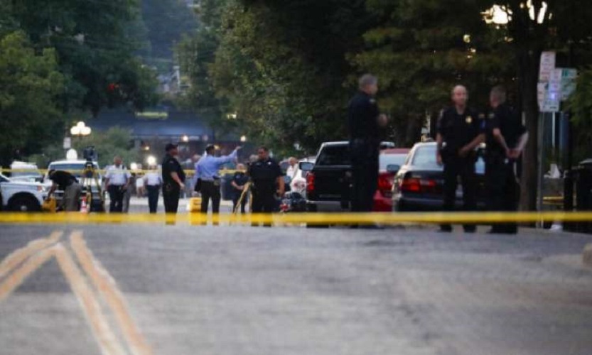 كندا…في أسوا حادثة منذ عقود: مسلح يرتدي زي الشرطة ويقتل 17 شخصاً