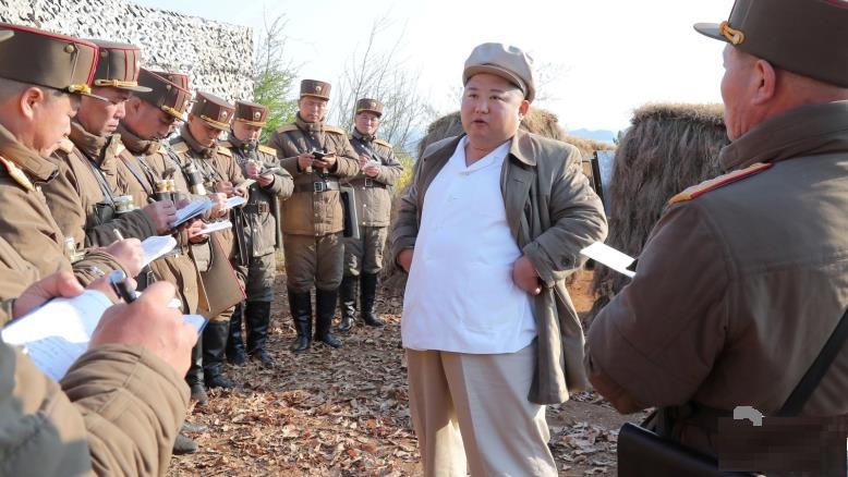 كوريا الشمالية: ثلاثة أسماء مرشّحة لـ”خلافة” كيم جونغ أون!!