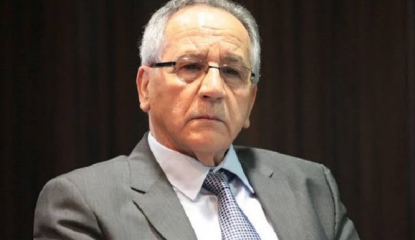 الجزائر: وفاة نائب بالبرلمان جراء إصابته بفيروس كورونا