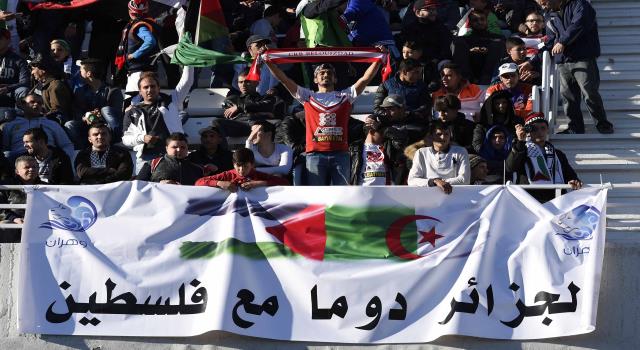 وفد برلماني جزائري ينسحب من اجتماع دولي احتجاجا على مشاركة إسرائيلية