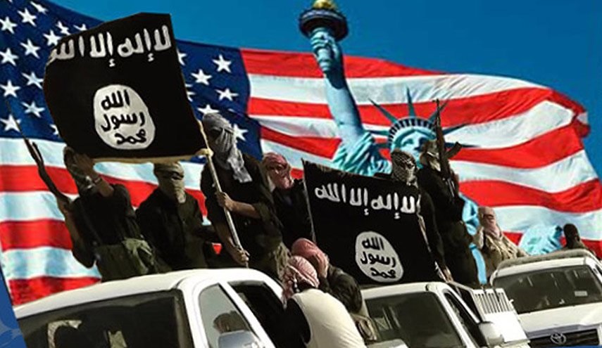 واشنطن تقرأ تراجع “قسد”..وتستنجد بـ “داعش” عبر سيناريو الفارين من السجون…بقلم المهندس ميشيل كلاغاصي