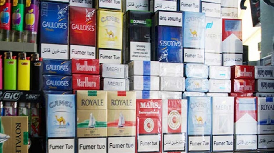 مسؤول بوكالة التبغ والوقيد: تكلفة علبة “السجائر” لا تفوق 450 مليم وتباع للعموم بـ3200مليم..!!؟