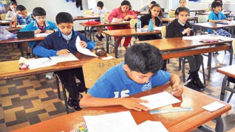 وزارة التربية: الامتحانات ستجرى في مواعيدها وجاهزون لسيناريوهات بديلة