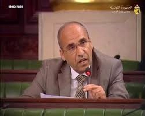 عضو بمجلس النواب يرجّح تورّط “الموساد” في محاولة تسميم رئيس الجمهورية!!