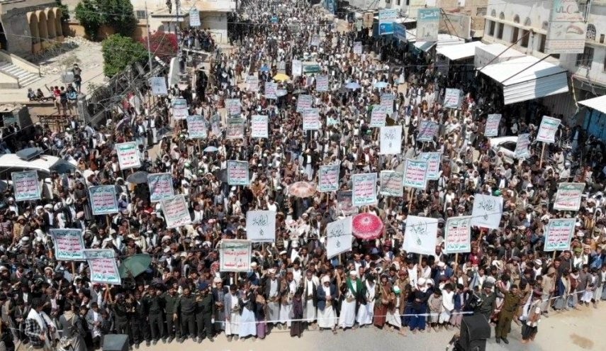 في اليوم العالمي ضد الحرب على اليمن: 300 منظمة دولية تناشد “ضمير العالم”
