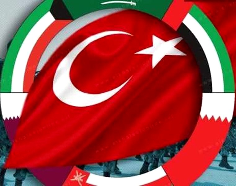 تركيا تريد حصّتها من كعكة «المصالحة»…بقلم محمد نور الدين