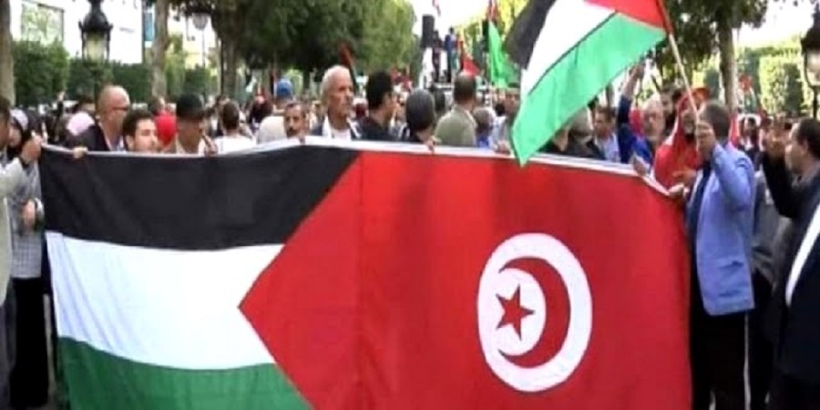 تونس: أحزاب تدعو للتصدي لموجة التطبيع والصمت الرسمي حيالها