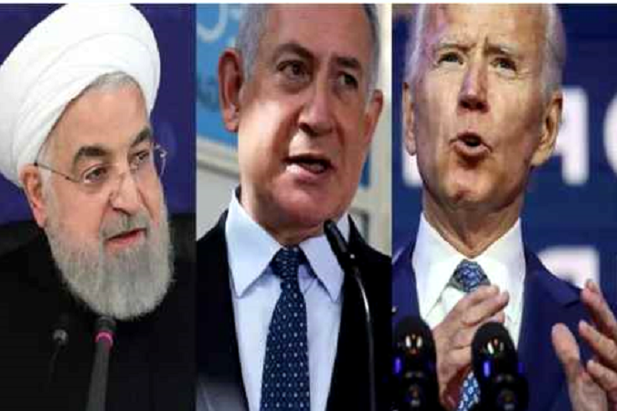 بايدن لن ينتظر نتنياهو للتفاوض مع إيران…بقلم تحسين الحلبي  