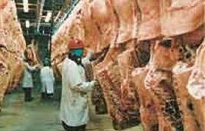 وزارة التجارة الهندية تتخلى عن شعار “حلال” في دليل تصدير اللحوم