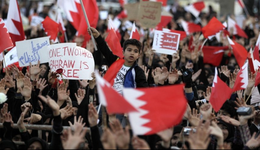 عشر سنوات من المظلومية: البحرين وثورته المظلومة