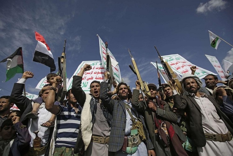 عشرية الإرهاب على اليمن المظلوم…بقلم محمد الرصافي المقداد