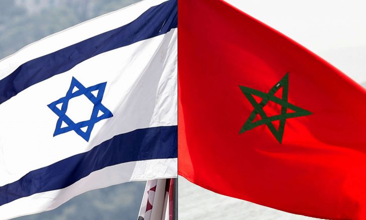 وزير التعليم المغربي ونظيره الاسرائيلي يتفقان على تبادل الوفود الطلابية