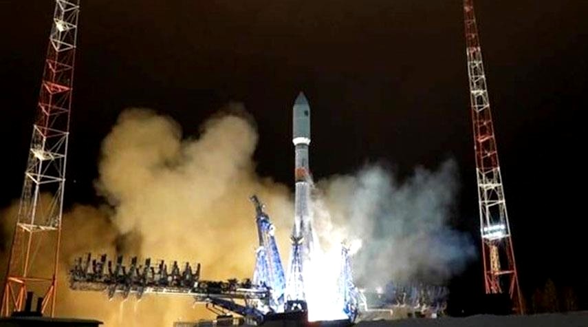 إيران: نجاح اطلاق صاروخ “ذو الجناح” الناقل للقمر الصناعي