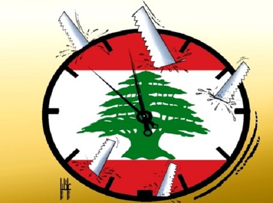 لبنان والثورة…بقلم الدكتور بهيج سكاكيني*