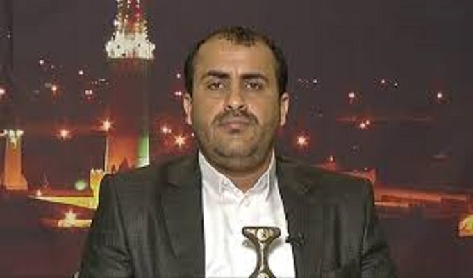 اليمن: الحوثيون ينتقدون تصريحات المبعوث الأممي و”منطقه الأعوج”!!