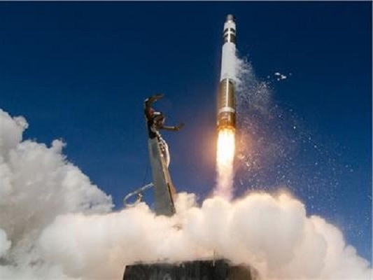 انفجار المركبة الفضائية “ستار شيب” للمرة الثالثة خلال الطيران التجريبي