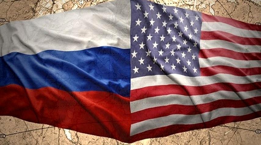 عقوبات أمريكية على 14 كيانا روسيا