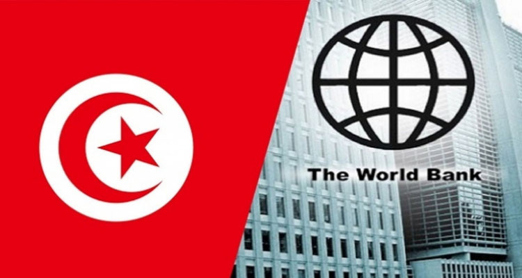 البنك الدولي: رصد 100 مليون دولار إضافية للتلقيح ضد كوفيد-19 بتونس