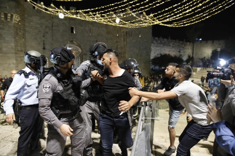 كتب ناصر قنديل: هل يتحوّل 7 أيار إلى يوم عالميّ لدعم انتفاضة القدس؟