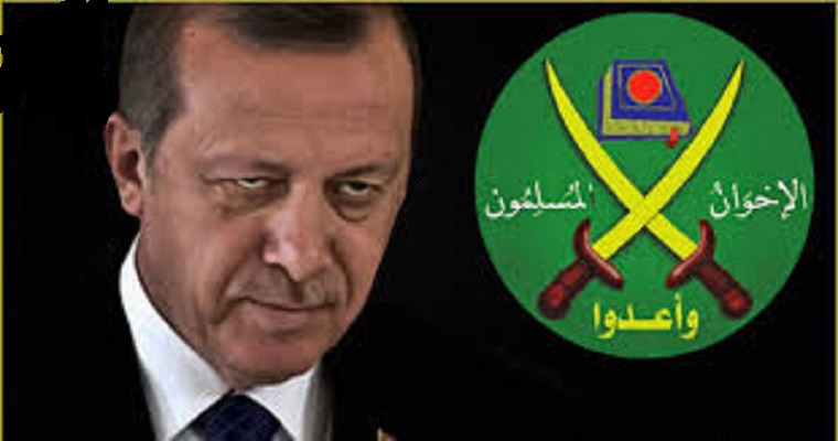 كتب محمد نور الدين: شجرة «الإخوان» تتساقط: نفوذ تركيا في خطر