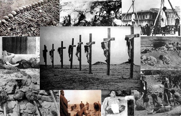 106 أعوام على «الإبادة الأرمينية»: كيف السبيل إلى تصفية الحساب؟…بقلم محمد نور الدين