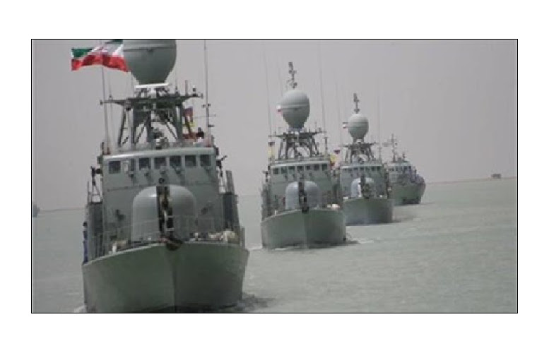 فورين بوليسي: سفن حربية إيرانية متجهة إلى الأطلسي.. لماذا لا تستطيع أمريكا لمسها؟