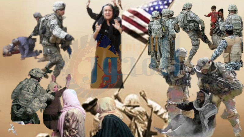 العراق و”الانسحاب الامريكي”!!!…بقلم الدكتور بهيج سكاكيني*
