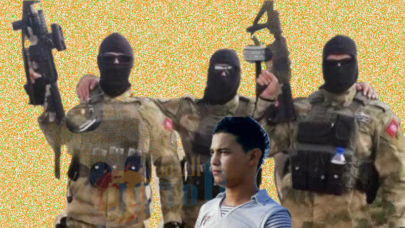 إرهابي جبل المغيلة: قيادي بـ”أجناد الخلافة” وشارك في عديد العمليات الارهابية