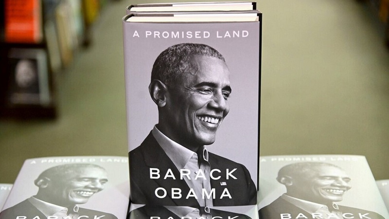أوباما يفضح الكتاب العرب…بقلم رابح بوكريش