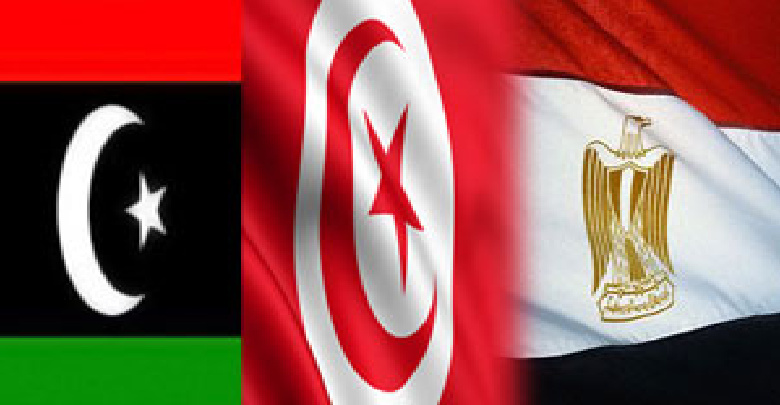 إيطاليا تشرع في إنشاء طريق سريعة تربط تونس بمصر عبر ليبيا
