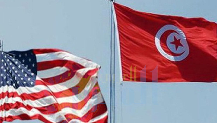 السفير الأمريكي: واشنطن قدمت أكثر من 36 مليون دولار مساعدات لتونس منذ مارس 2020