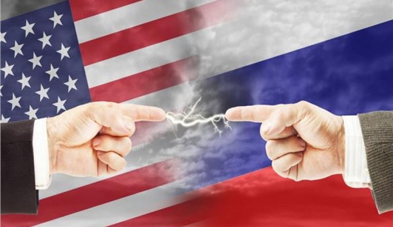 روسيا تطرد الرجل الثاني في السفارة الأميركية بموسكو…وهذه الأسباب