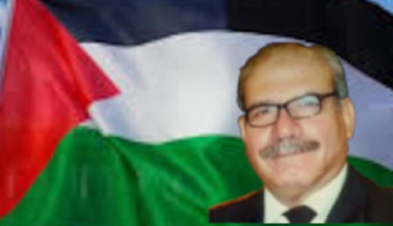 السابع عشر من أبريل يصادف يوم التضامن مع الأسير الفلسطيني… بقلم عمران الخطيب