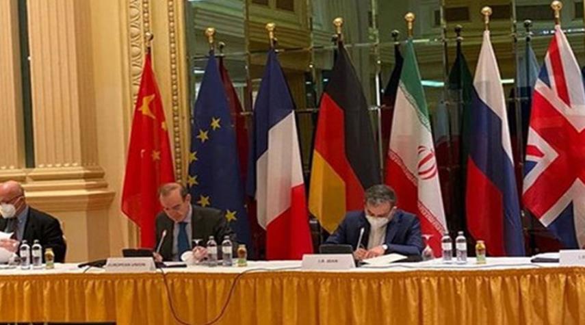 روسيا والصين تكشفان عن تقدم في المحادثات النووية بفيينا