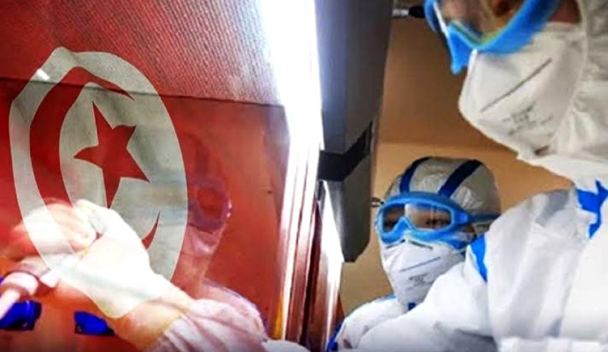 المنستير: حالة وفاة و5 إصابات إضافية بفيروس كورونا المستجد
