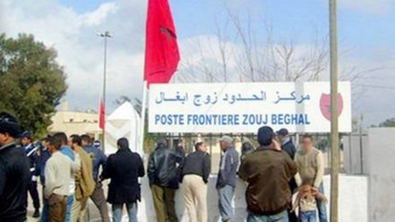 لظروف انسانية: فتح معبر حدودي بين الجزائر والمغرب مغلق منذ 1994